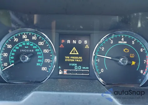 2013 Jaguar Xf I4 T from USA, damaged, VIN SAJWA0ES2DPS63901